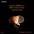 Bach,j.s. / Suzuki - Organ Works 7 - Super Audio CD