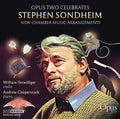New Chamber Music Arrangements Music CD