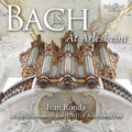Bach,j.s. / Ronda - At Arlesheim - Music CD