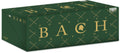 J.S. Bach Complete Edition Music CD