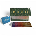 Bach,j.s. - J.s. Bach Complete Edition - Music CD