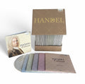Handel - Handel Edition - Music CD