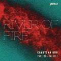 River Of Fire Music CD
