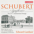 Schubert / City Of Birmingham Symphony Orchestra - Symphonies Vol. 4 - Super Audio CD