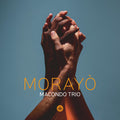 Debaisieux / Stocchi / Moustapha - Morayo - Music CD