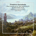 Gernsheim / Triendl / Hulshoff - Orchestral Works - Music CD