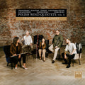 Lukaszewski / Swider / Cracow Golden Quintet - Polish Wind Quintets, Vol. 3 - Music CD