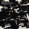 Reynolds - Promises Of Darkness - Music CD