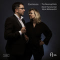 Khachaturian / Haroutunian / Maliarevitch - Dancing Violin - Music CD
