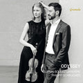 Corigliano / Hindemith / Scheucher - Odyssey - Music CD