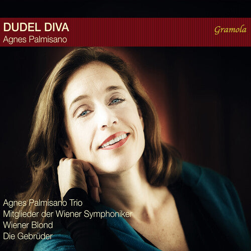 Palmisano / Fuchsberger / Teufel - Dudel Diva - Music CD