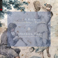 Bach,j.s. / Haas - Clavier-ubung & Partitas - Music CD
