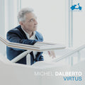Brahms / Rachmaninoff / Dalberto - Virtus - Music CD