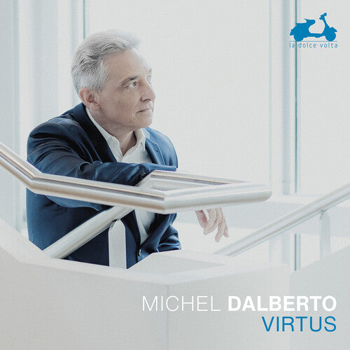 Brahms / Rachmaninoff / Dalberto - Virtus - Music CD