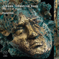 Bach,j.s. / Phantasm - Art Of Fugue - Music CD