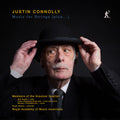 Connolly / Trandafilovski / Heyde - Music For Strings (plus) - Music CD