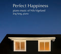 Vigeland / Yang - Perfect Happiness - Music CD