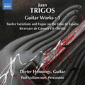 Guitar Works, Vol. 1 Music CD