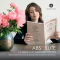 Bach,j.s. / Bindman - Absolute - Music CD