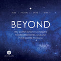 Aucoin / Muhly / Bbc Scottish Symphony Orchestra - Beyond - Music CD