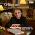Schumann / Catena - Novelletten Op. 21 Nachtstucke Op. 23 - Music CD