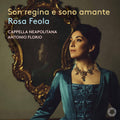 Son Regina E Sono Amante Music CD