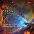 Torchinsky / Cooper - Orion - Music CD