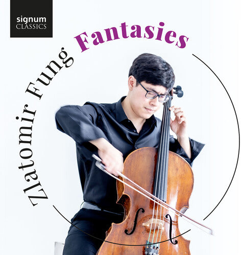 Estrin / Fung / Fun - Fantasies - Music CD