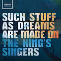 Such Stuff As Dreams Are Made On Music CD
