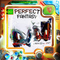 Perfect Fantasy [Colored Vinyl] Vinyl Record