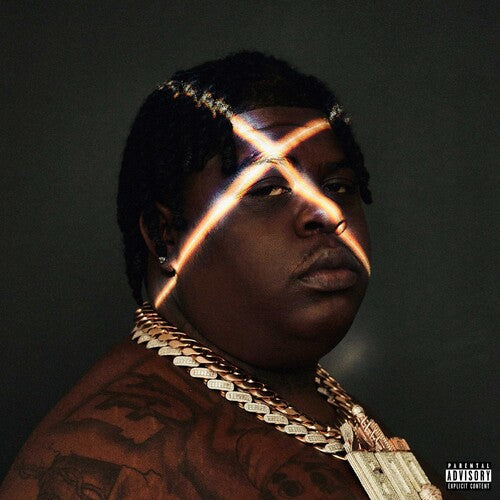 Bigxthaplug - Take Care - Music CD