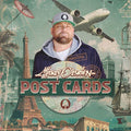 O'brien,mickey - Post Cards - Vinyl Record