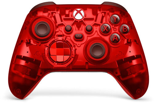 Xbx Wls Contr: Pulse Cipher Special Edition - Xbx Wls Contr: Pulse Cipher Special Edition - Game Accessories