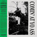 Carmike - Comin' At Yo Ass - Vinyl Record
