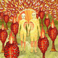 Of Montreal - The Sunlandic Twins (20th Anniversary Edition) [2LP Red]