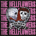 Hellflowers - Deluxe - Music CD