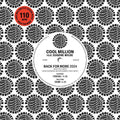 Cool Million - Back For More - Vinyl Record