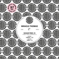 Thomas,miracle - Sugar Free - Vinyl Record