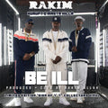 Rakim - Be Ill - Vinyl Record
