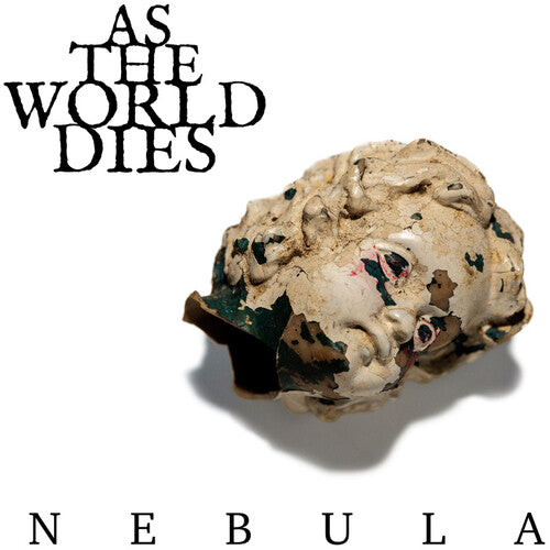 As The World Dies - Nebula - Vinyl Record