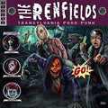 Renfields - Go - Vinyl Record