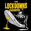 Lockdowns - Can't Catch A Break - Vinyl Record