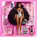 Last Doll (Mod) Music CD