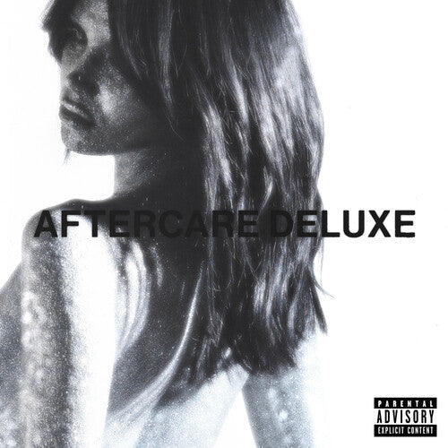 Barrett,nessa - Aftercare - Music CD