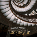 Sidewalk Prophets - Looking Up - Music CD