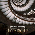Looking Up Music CD