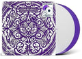 Heroes del Silencio - Senda 91 [Purple & White]