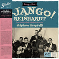 Reindhardt,django - Et Le Quintet Du Hot Club De France Avec Stephane - Vinyl Record