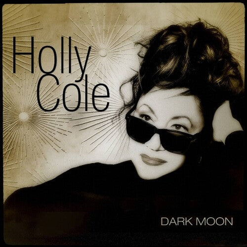 Cole,holly - Dark Moon - Music CD