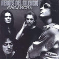 Heroes Del Silencio - Avalancha - Vinyl Record
